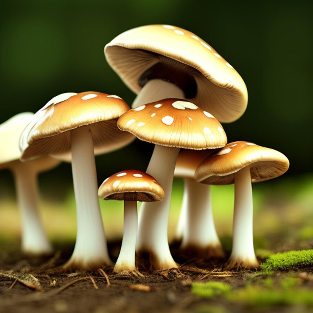 Will Bleach Kill Mushrooms? The Truth Revealed