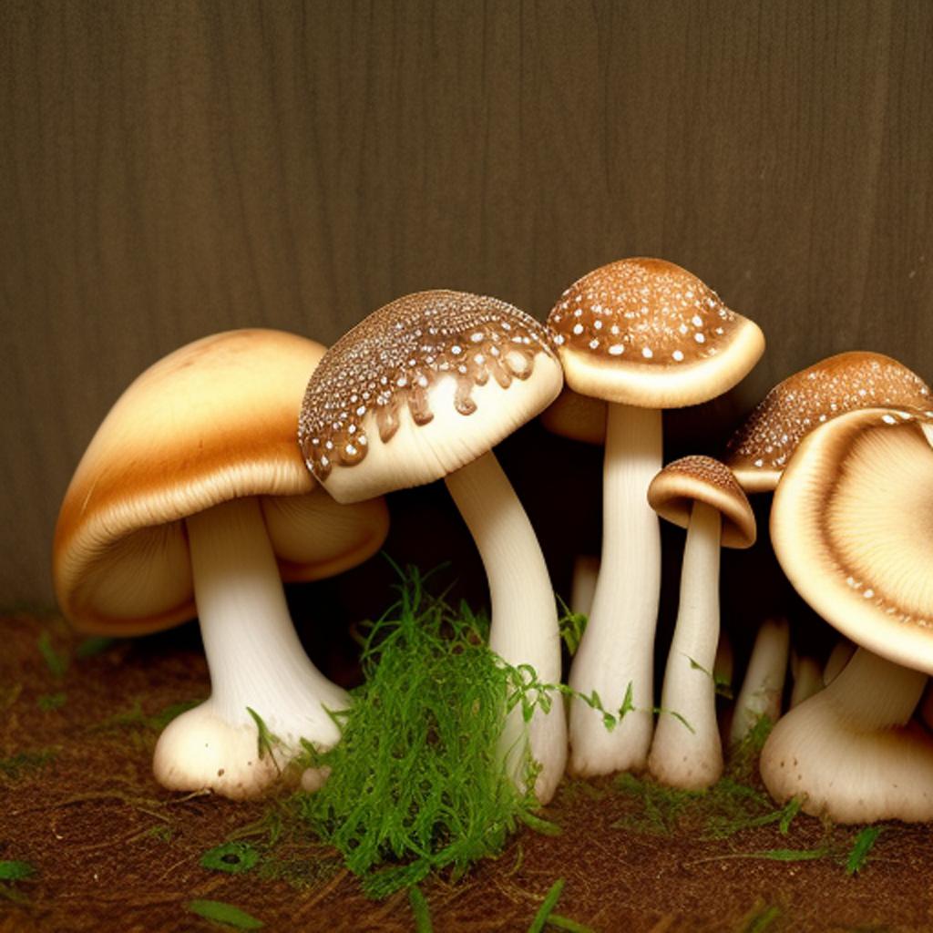 Why Do Mushrooms Make Me Gassy? Exploring the Health Factors
