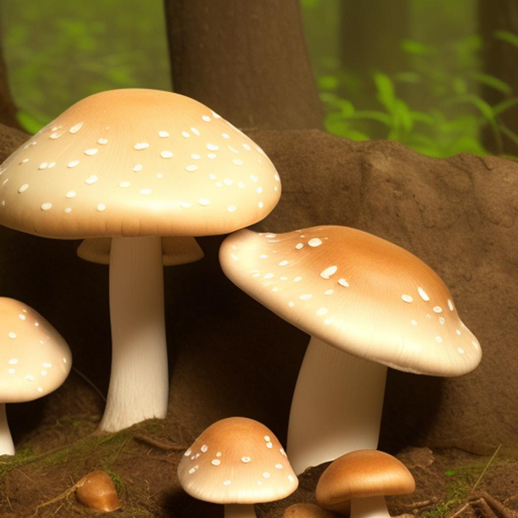 Is Mushroom Good for Gastritis? The Truth Revealed