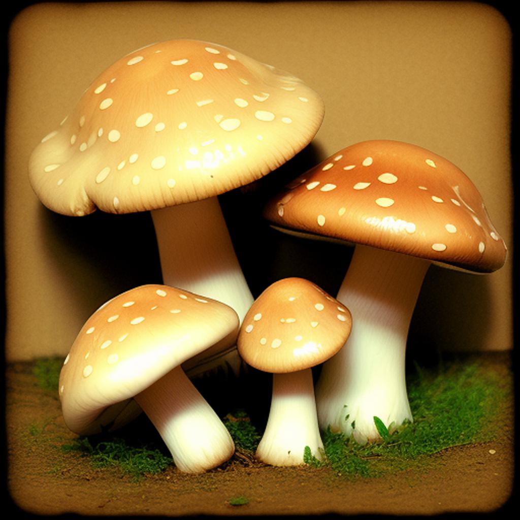 Is Mushroom a Producer? Exploring the Photosynthetic Abilities of Fungi