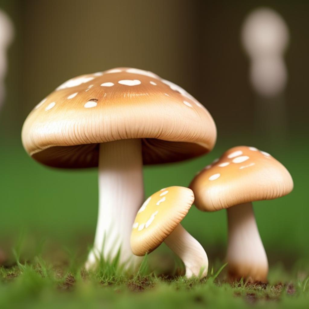 Should I Eat Before Taking Mushrooms? The Importance of Fueling Up