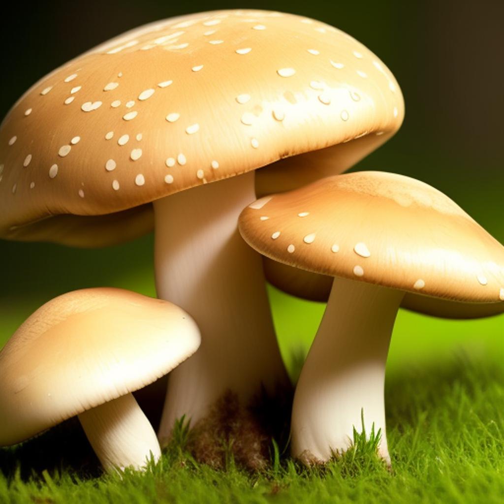 Should You Eat Before Taking Magic Mushrooms: Exploring the Effects