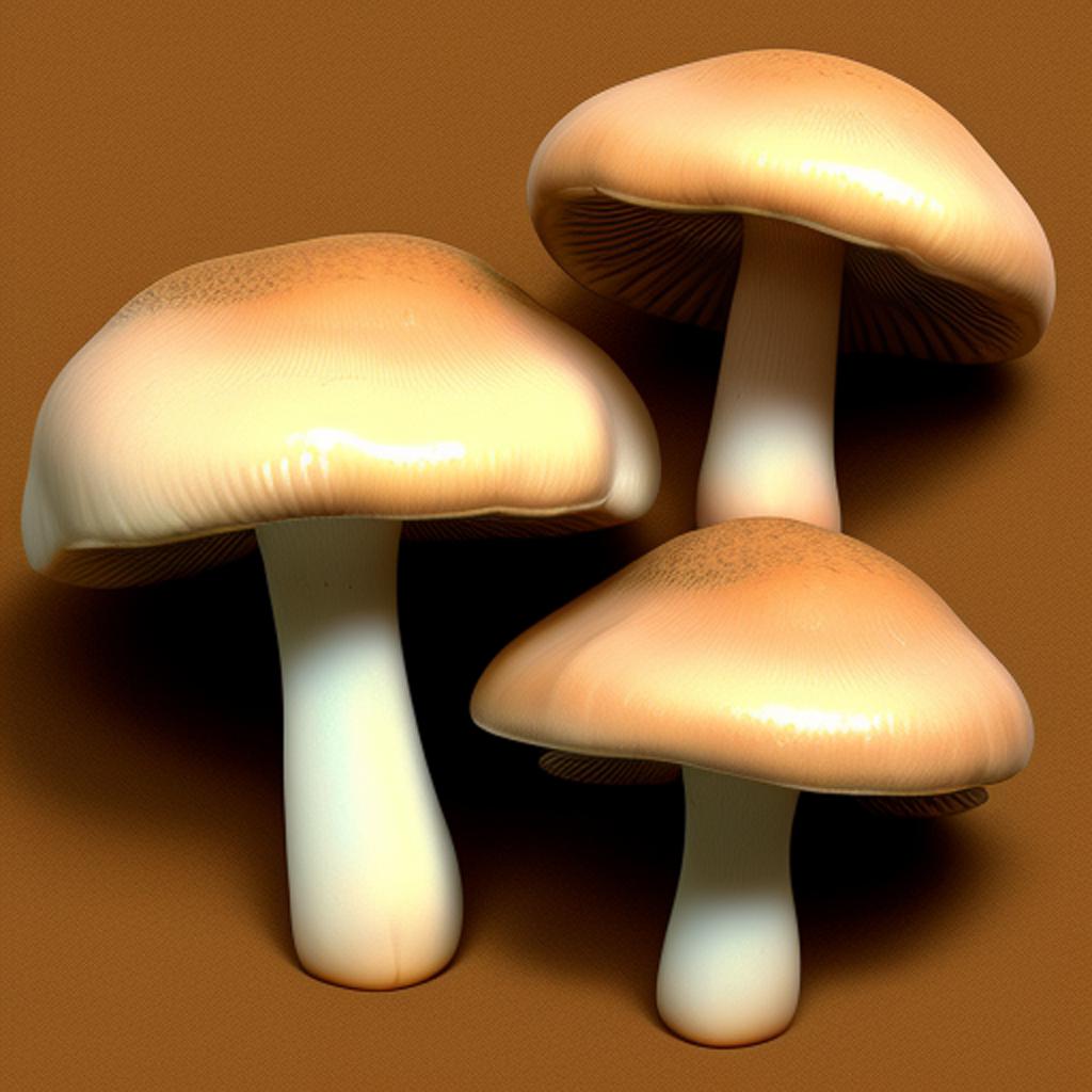 Should You Take Mushrooms On An Empty Stomach?