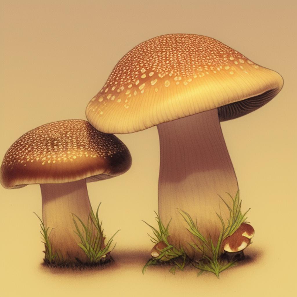 What Does Picking Mushroom In The Dream Mean?