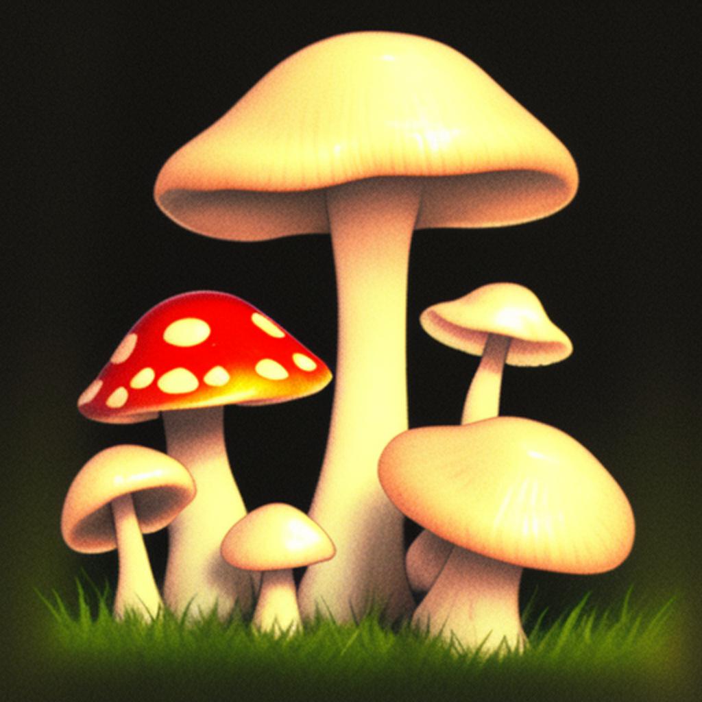 What Happens If You Smoke Mushrooms: Effects and Risks Explained