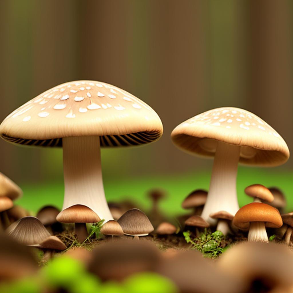 What is the Best Light for Mushroom Growing: Factors to Consider