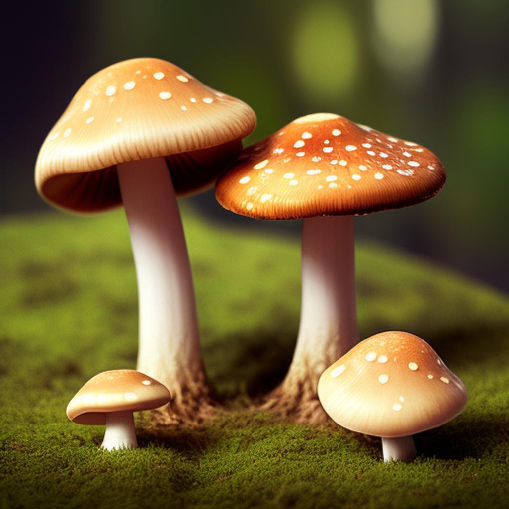 What Does Gypsum Do For Mushrooms? Exploring its Benefits