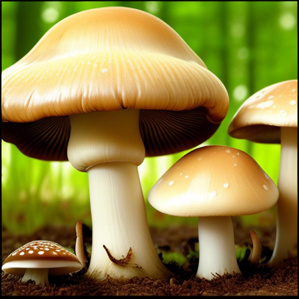 How Long Will Dried Mushrooms last? Shelf Life Explained