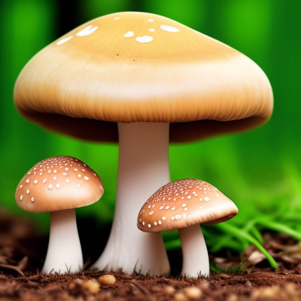 How Much Do Mushrooms Weigh? Factors Affecting Weight