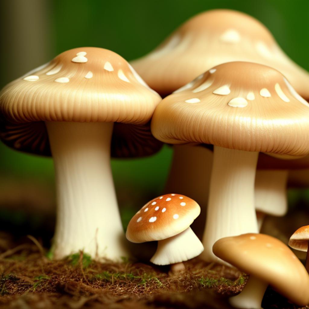 Do You Have to Chew Mushrooms? The Surprising Answer