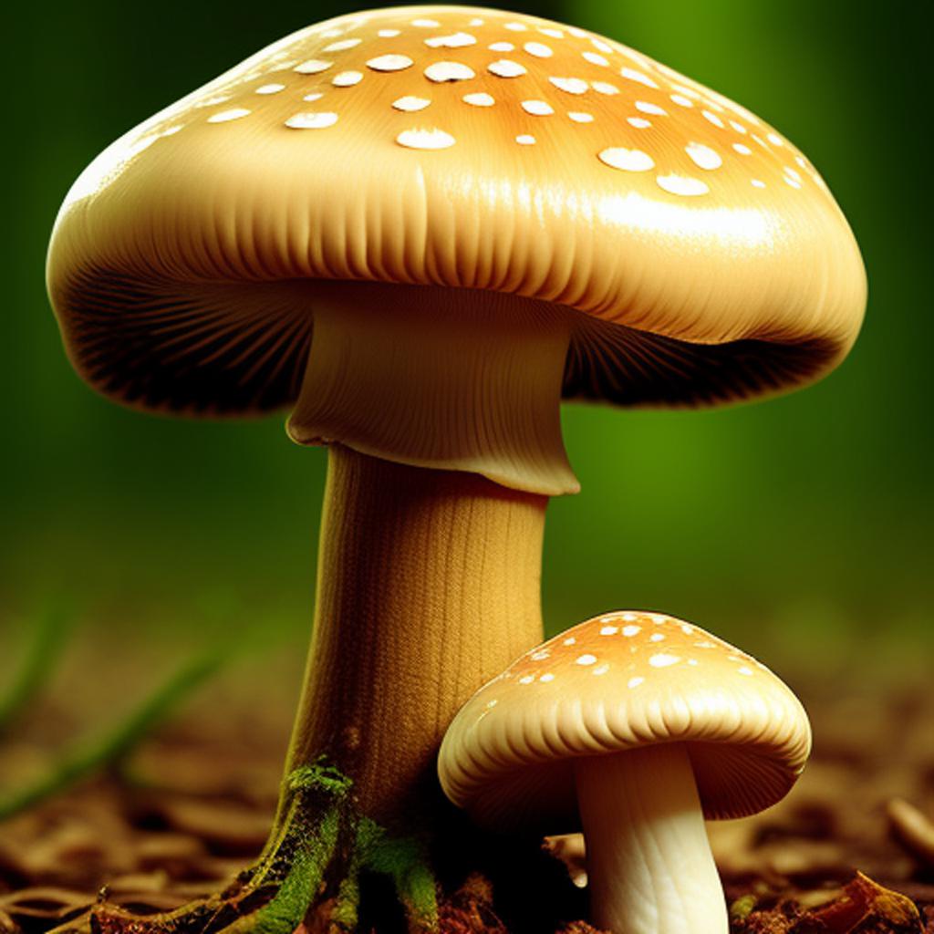 Do People Smoke Mushrooms: The Risks and Effects