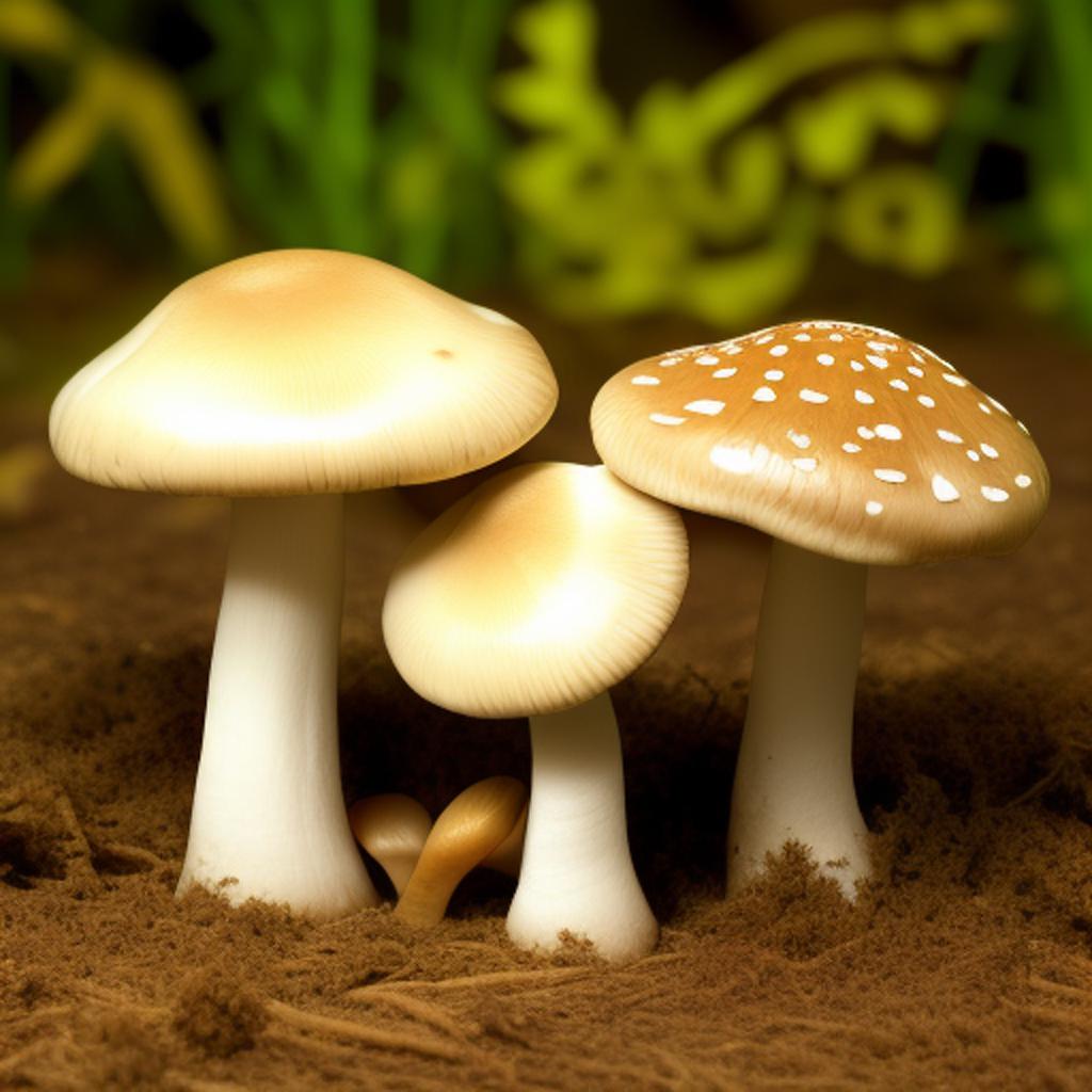 Do Mushrooms Make You Gassy? Find Out the Truth