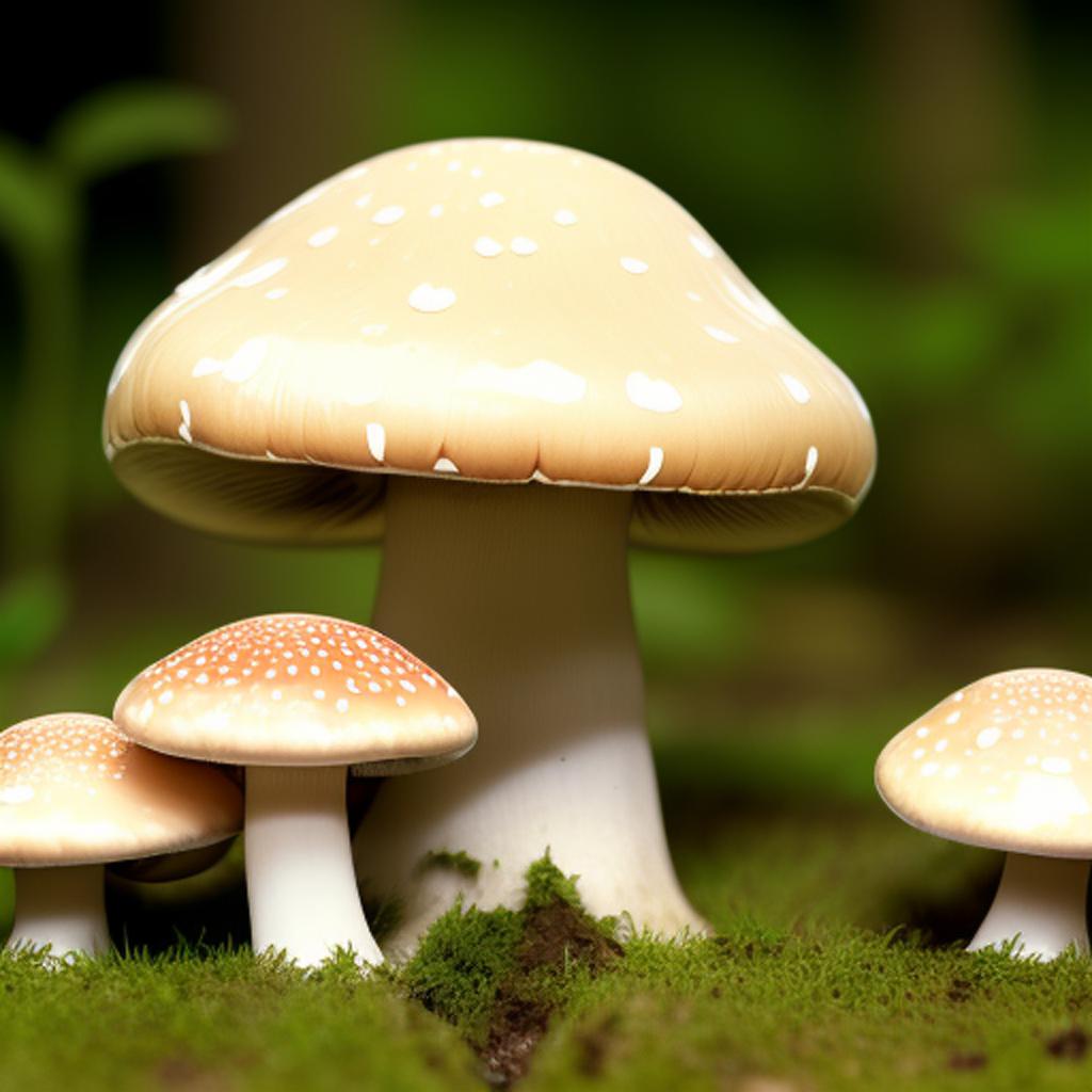 Do Mushrooms Make You Fart? The Truth Revealed