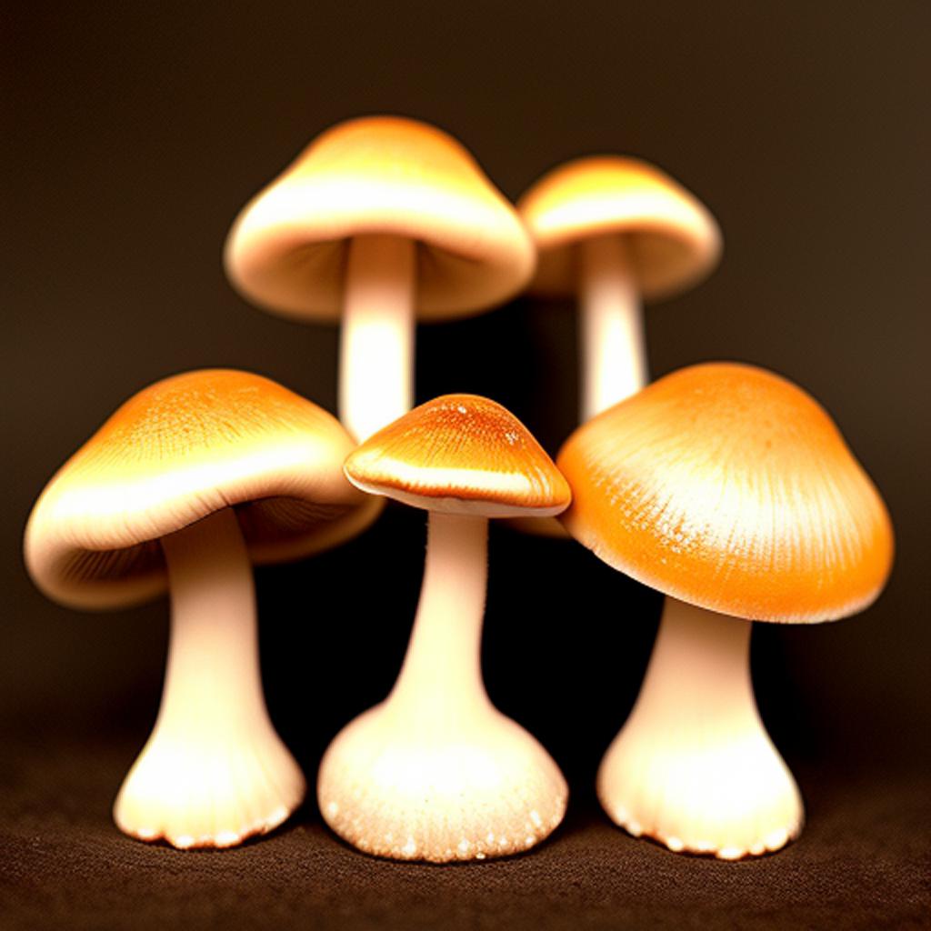 Do Mushrooms Cause Gas and Bloating? The Truth Revealed