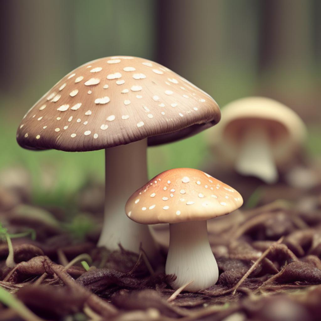Do Mushroom Gummies Make You Trip? Effects and Risks Explained