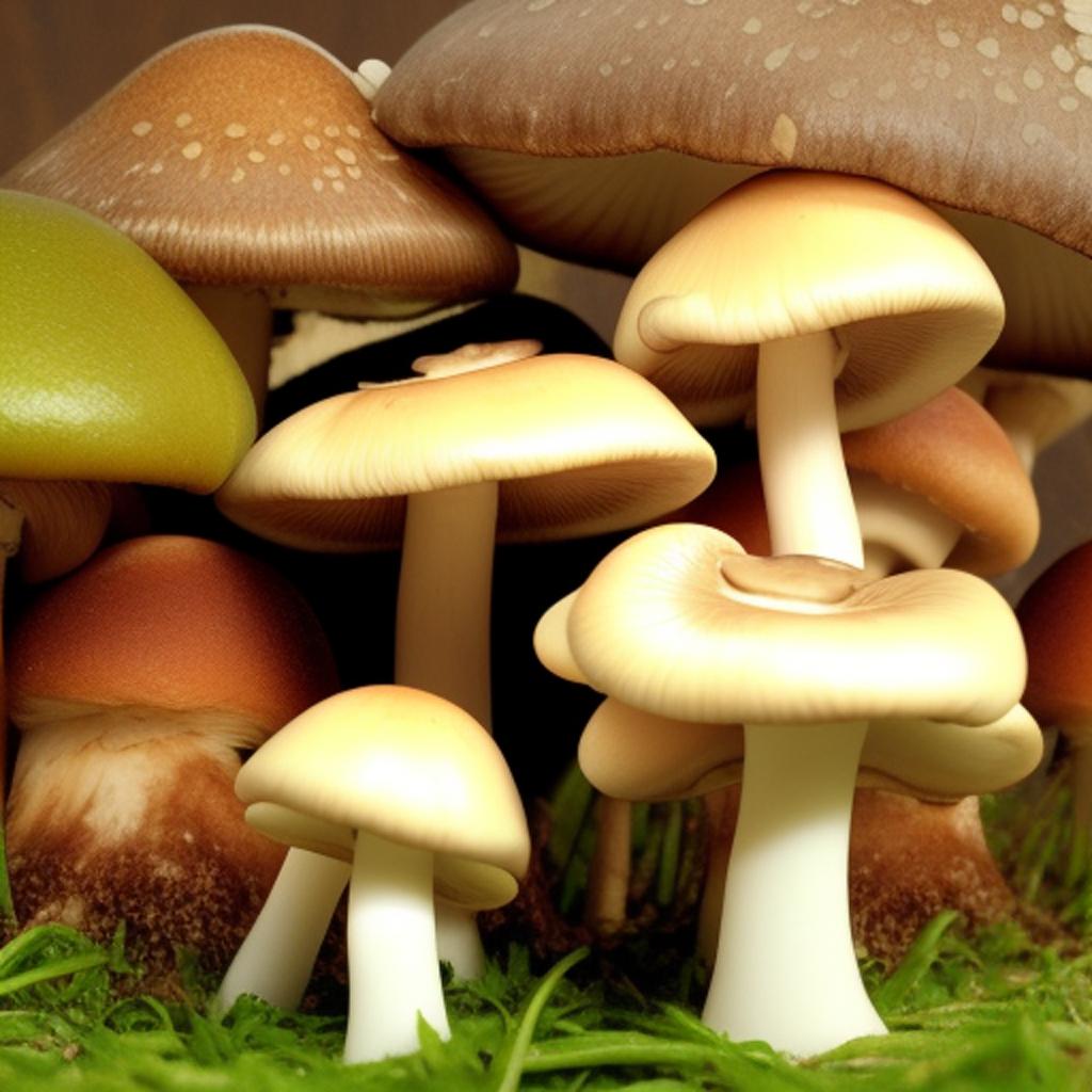 Can You Vacuum Seal Mushrooms? Find Out Here