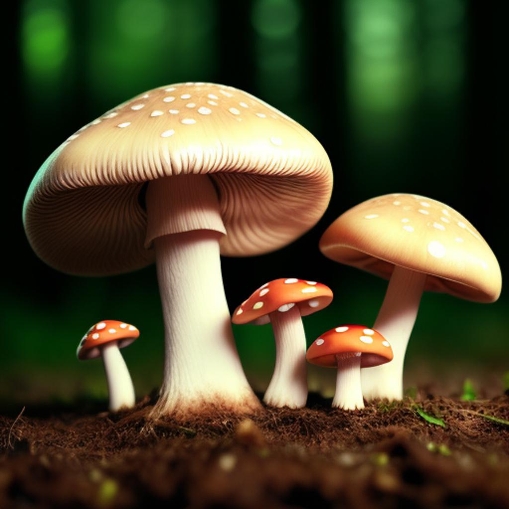 Can You Smoke Psychedelic Mushrooms? The Answer and Risks Explained