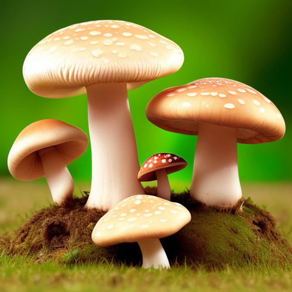 Can You Drive on Mushrooms? Exploring the Risks and Consequences