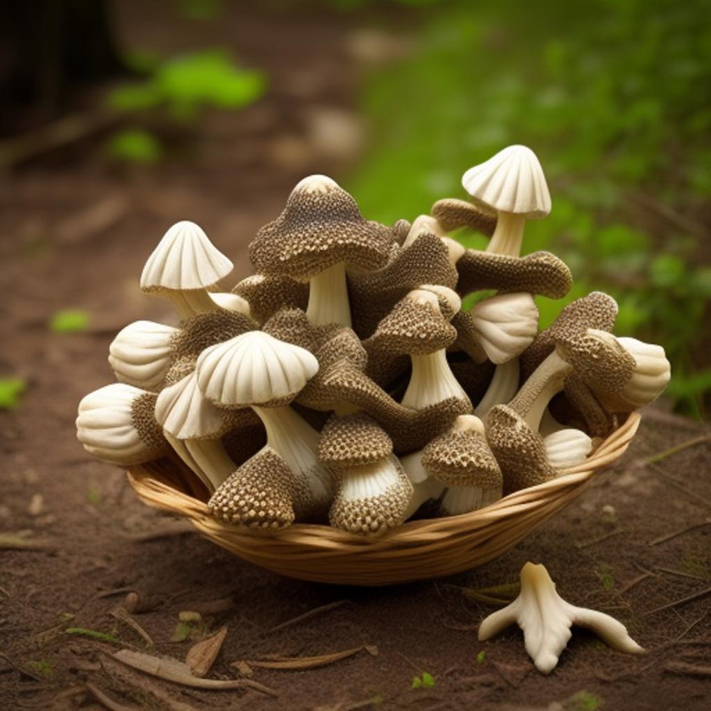 Do Morel Mushrooms Grow in Alabama? Exploring the Possibilities