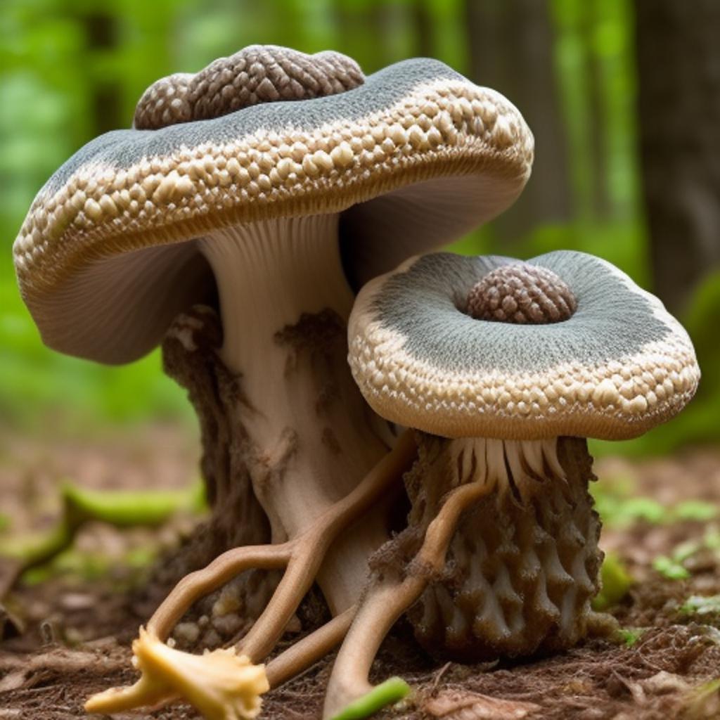 Do Morel Mushrooms Grow in Florida? Exploring the Possibilities