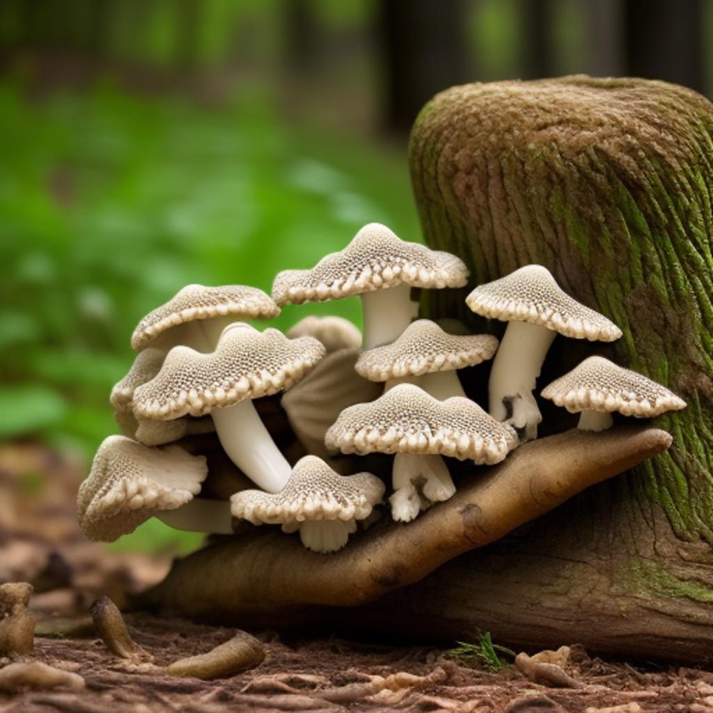 Are Morel Mushrooms Hallucinogenic? Exploring Their Effects and Myths