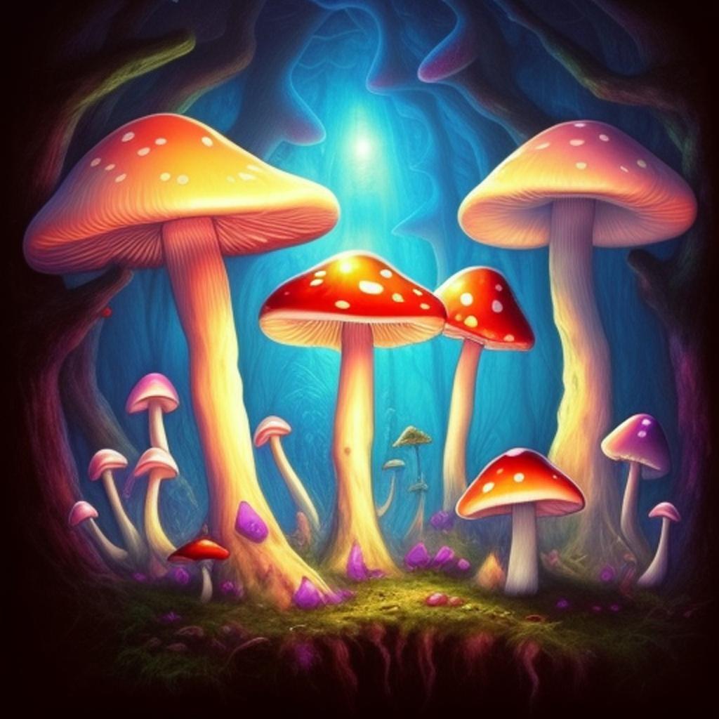How to Smoke Magic Mushrooms: The Ultimate Step-by-Step Tutorial
