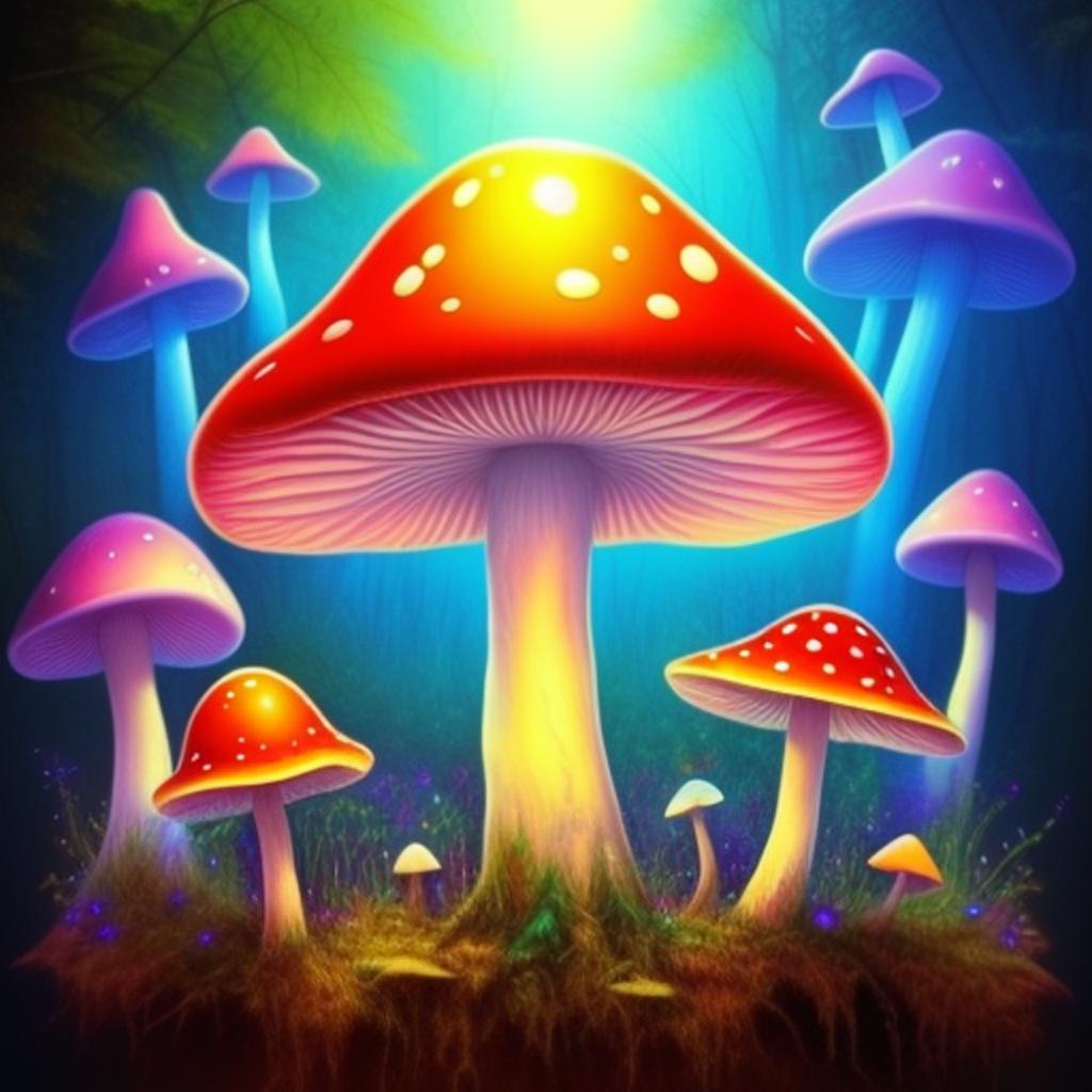 How Long Do Magic Mushrooms Last In Storage?