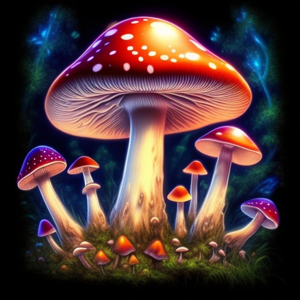 Do Magic Mushrooms Get Old? Exploring Their Shelf Life