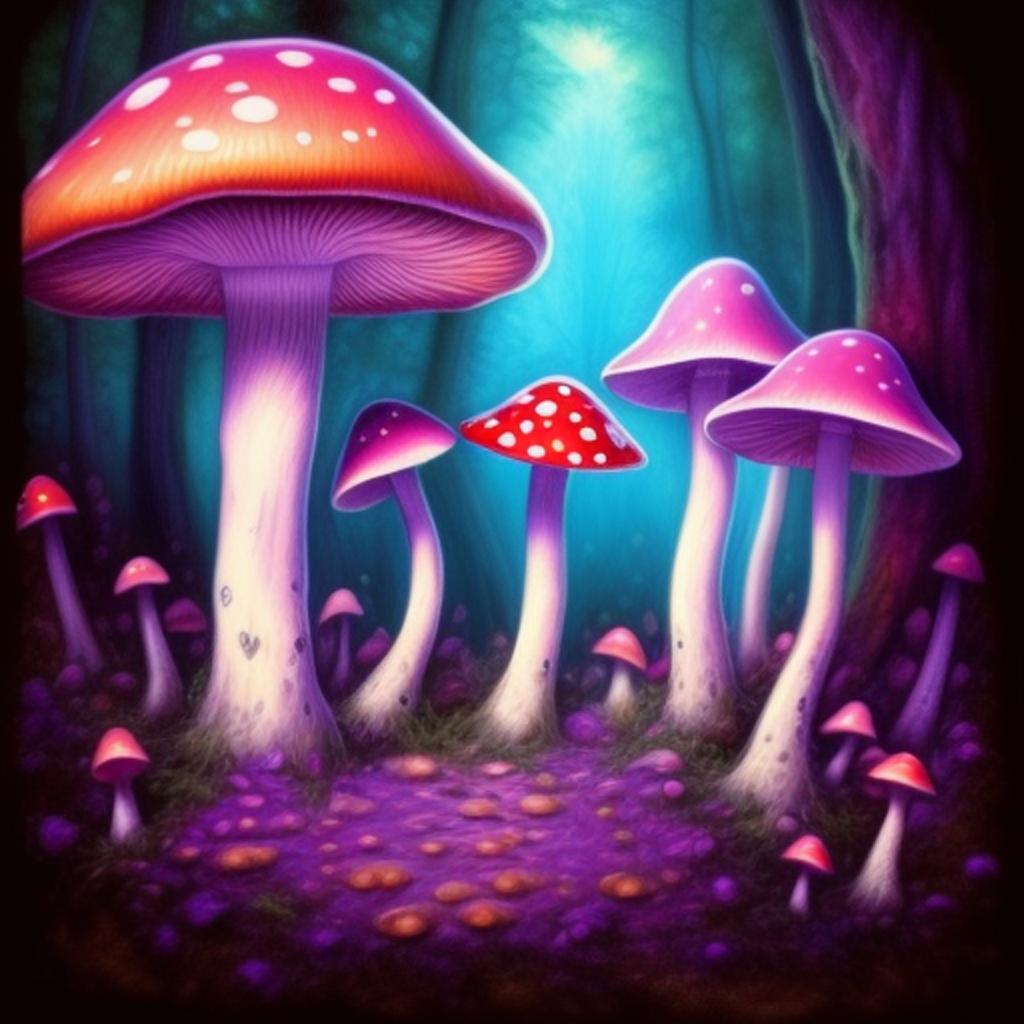 What Is the Shelf Life of Magic Mushrooms? A Comprehensive Guide