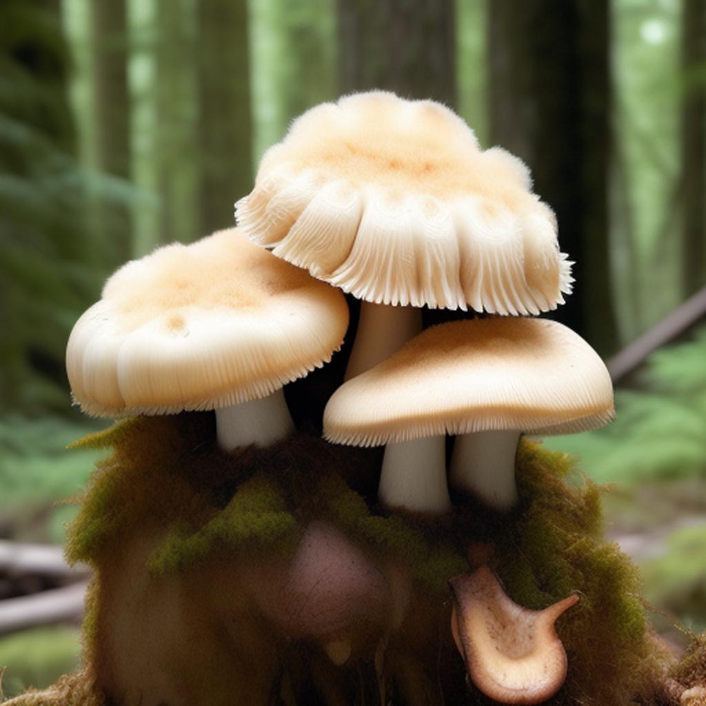 Are Lion's Mane Mushrooms Hallucinogenic? What You Need to Know