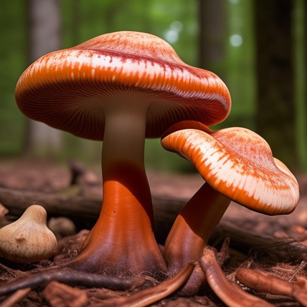 Is Reishi Mushroom Psychoactive? Exploring Its Effects and Myths