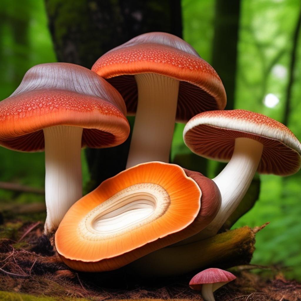 How to Store Mushroom Spores: Best Practices and Tips