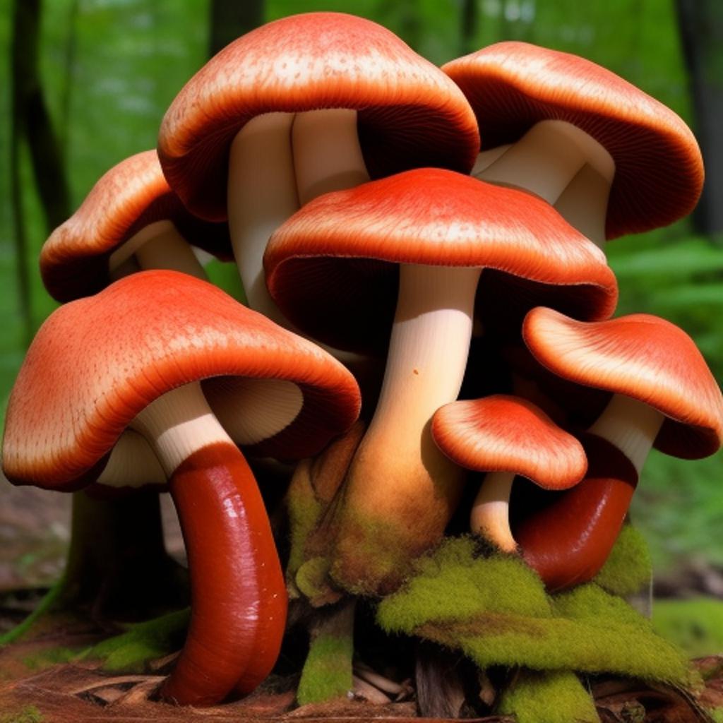 What Do Mushrooms Mean Spiritually: Symbolism and Significance