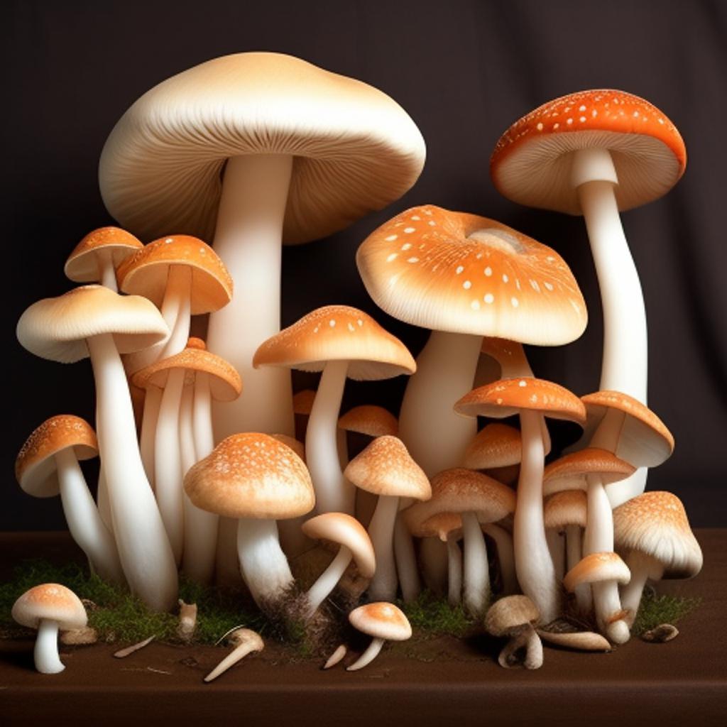 How to Clone a Mushroom: A Step-by-Step Guide