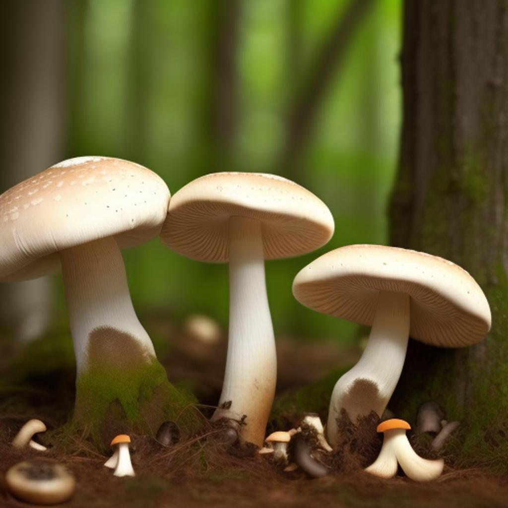 How to Cross Mushroom Strains: A Step-by-Step Guide