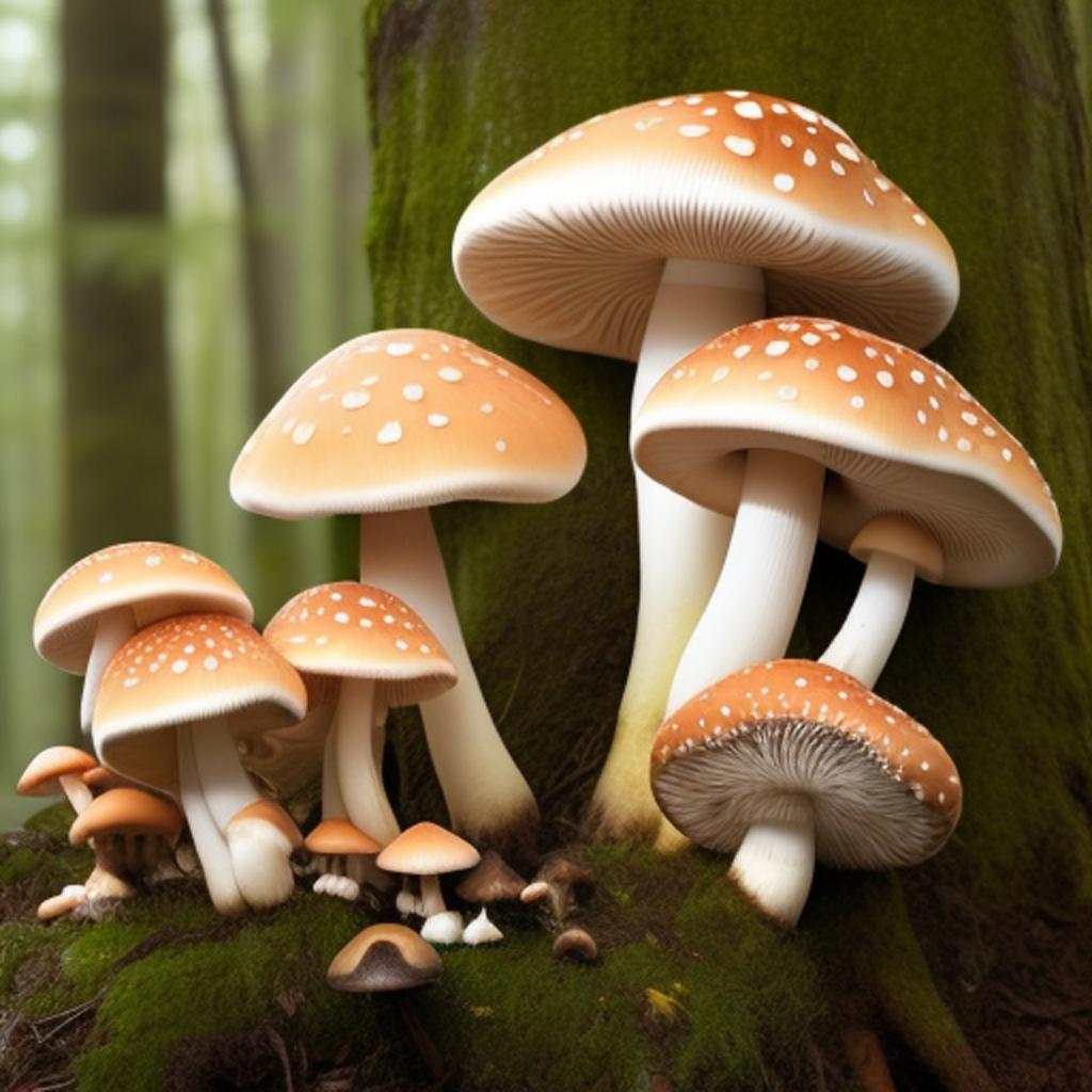 How Is Sex on Mushrooms: What to Expect?