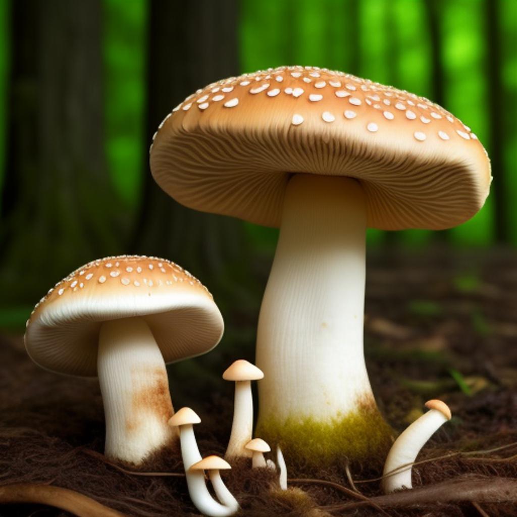 Does Smoking Mushrooms Work? The Truth Revealed