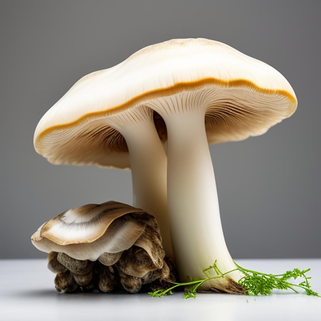 Can Cats Eat Oyster Mushrooms? What You Need to Know