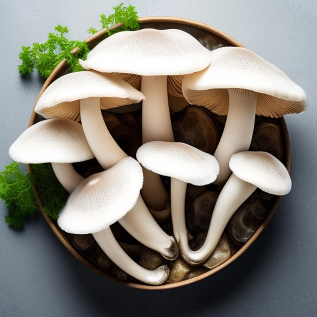 Are Mushrooms Illegal in PA? Exploring the Laws and Regulations