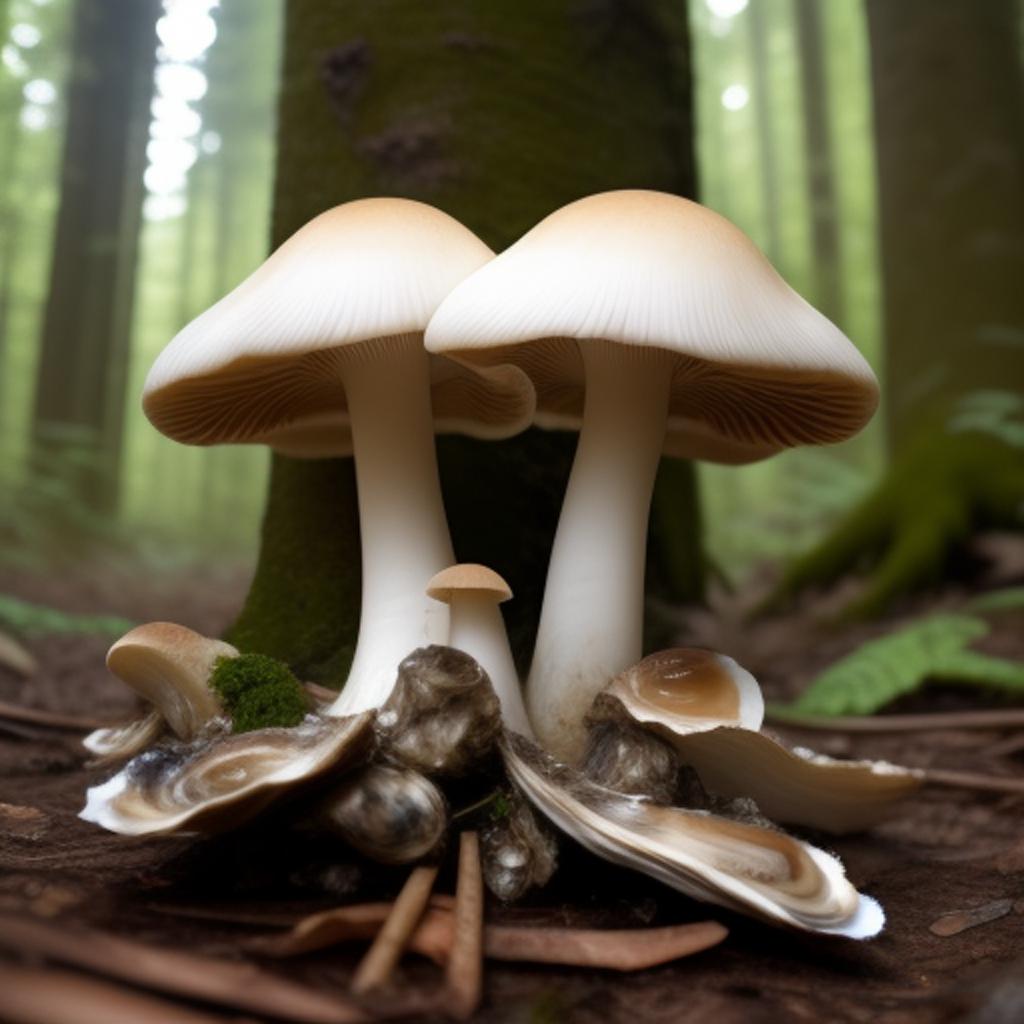 Are Functional Mushrooms Legal? Understanding the Legal Status