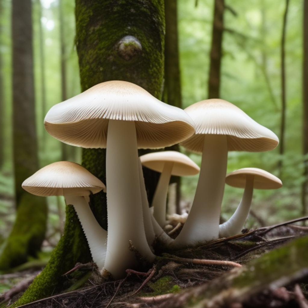 Why Not to Eat Portobello Mushrooms: A Detailed Analysis
