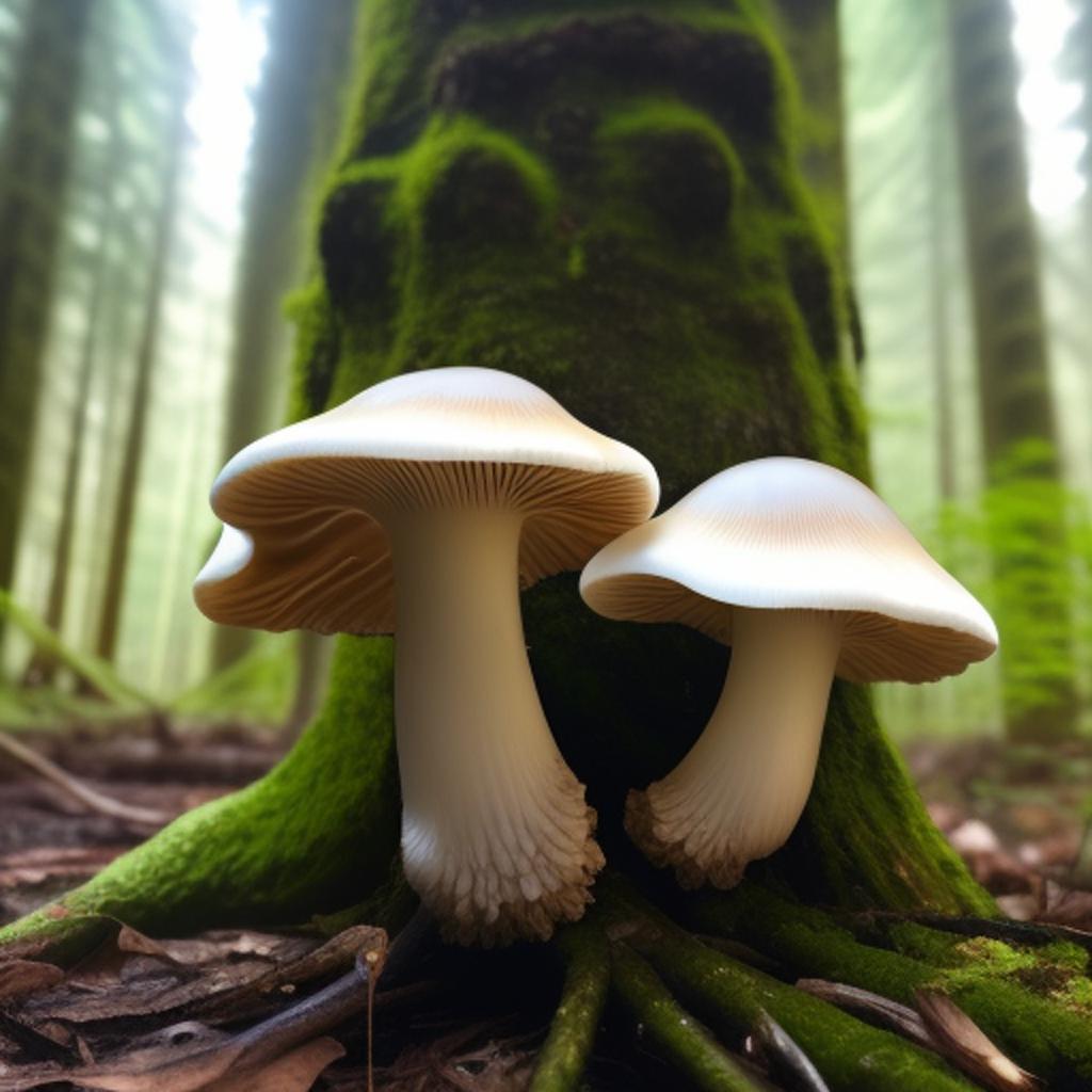 Where to Find Oyster Mushrooms Midnight Suns: A Comprehensive Guide