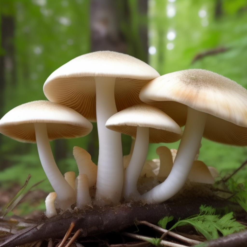 How to Identify Psychedelic Mushrooms in Vermont: Expert Tips and Techniques