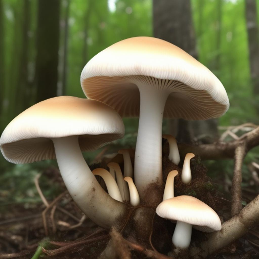 How to Grow Mushrooms at Home Without Spores: A Step-by-Step Guide