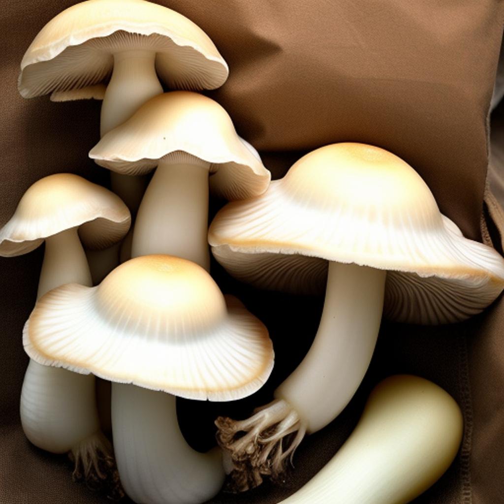 Are Shelf Mushrooms Edible? Everything You Need to Know
