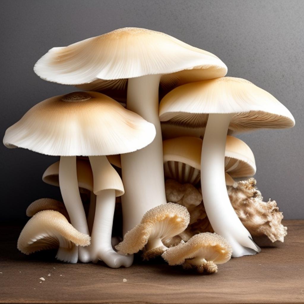 What Is So Special About Sulphur Shelf Mushroom: Unveiling Its Unique Qualities