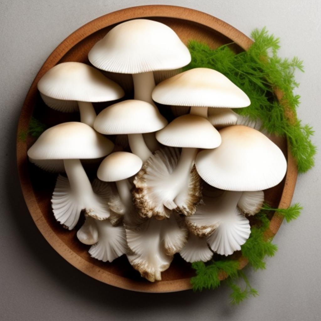 What Is Mushroom Stamp: Everything You Need to Know