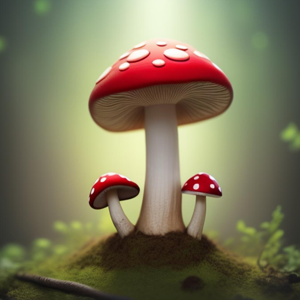 What Does Mushroom Emoji Mean? Exploring Its Symbolism