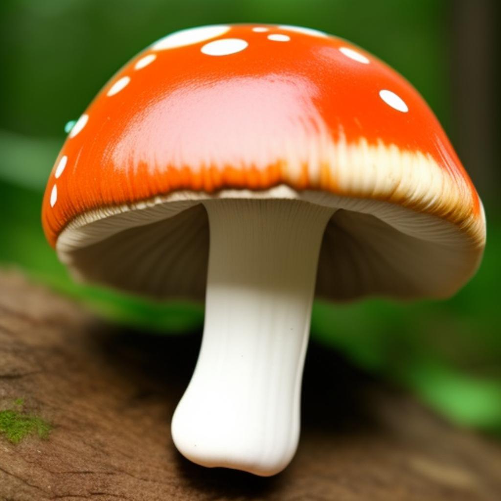 What Do Mushroom Pins Look Like? A Visual Guide