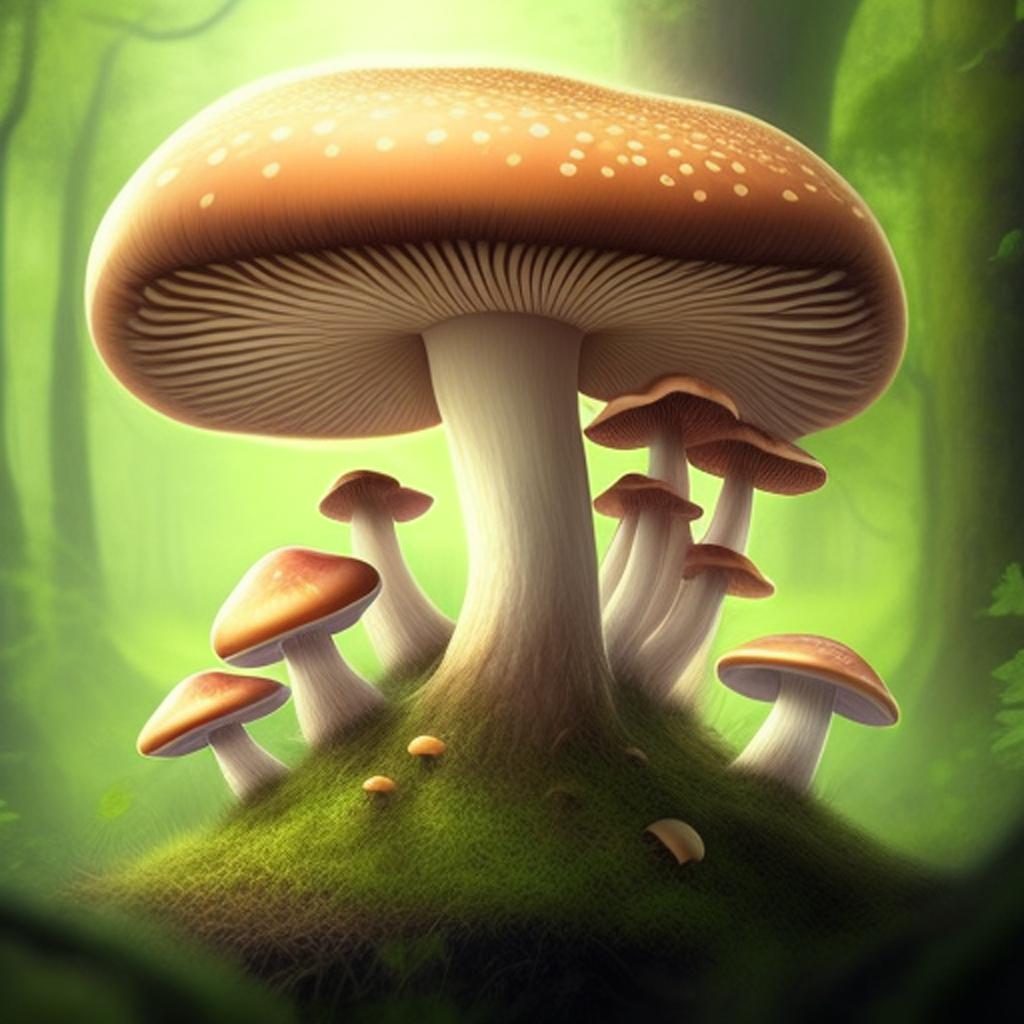 Is Genius Mushrooms good? Find Out